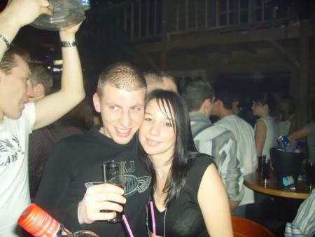 mon ange et moi