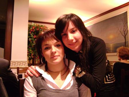 mairy et moi